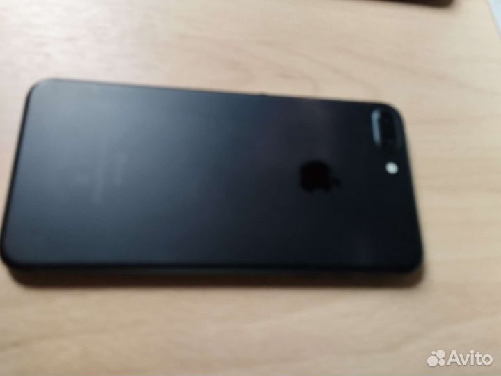 iPhone 7plus 128gb