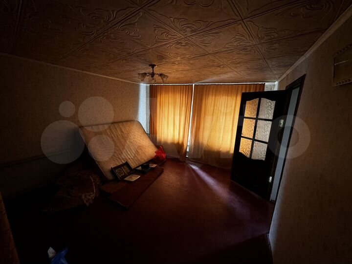 Дом 61,8 м² на участке 6 сот.