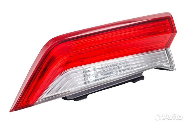 Фонарь задний внутрений левый Honda CR-V