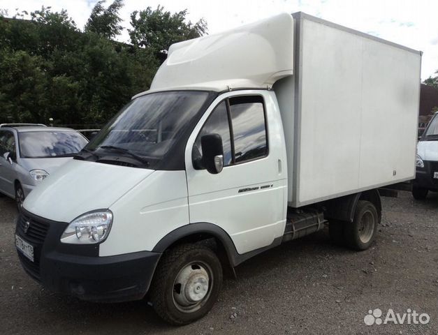 Грузоперевозки, газель в аренду с водителем и без