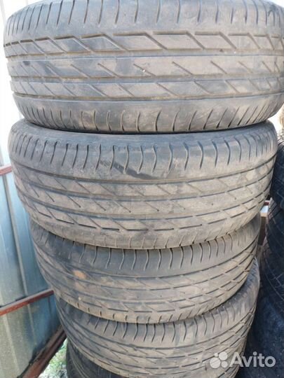 Bridgestone Turanza T001 205/60 R16 92V
