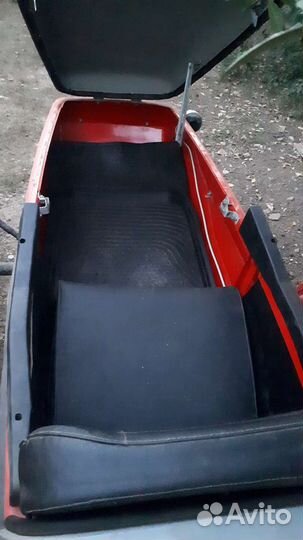 Продам мотоцикл