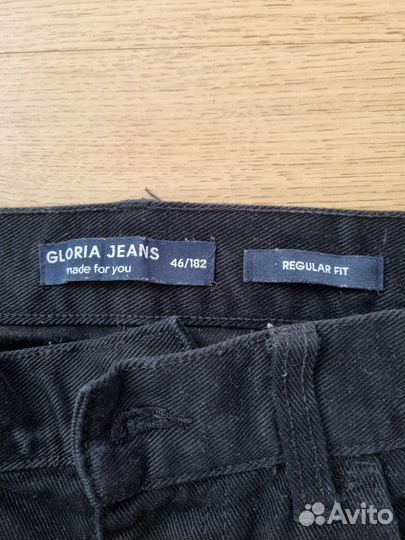 Джинсы мужские новые