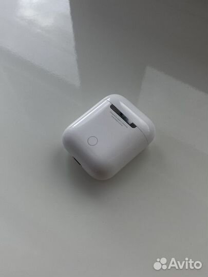 Наушники apple airpods 1 original