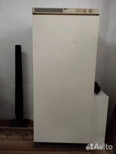 Холодильник zanussi