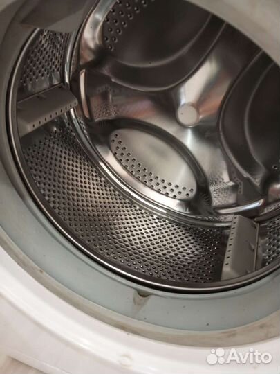 Стиральная машина бу 6кг