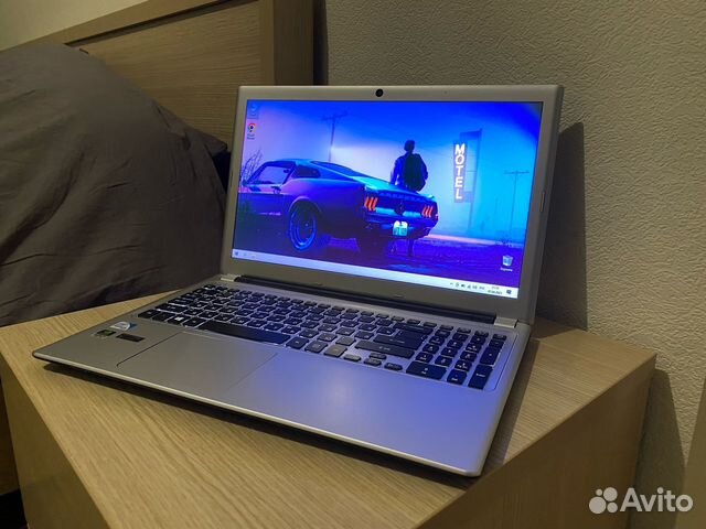 Крутой Acer для всех задач в идеале/Подсветка клав