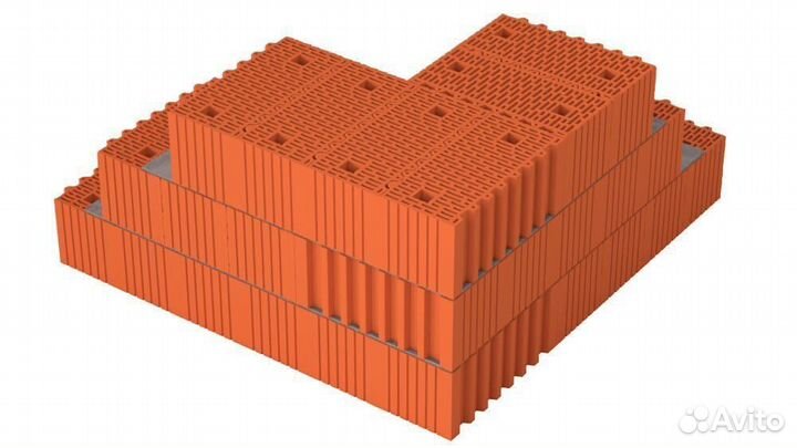 Porotherm 51 Поротерм