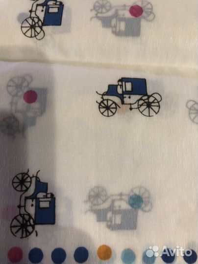 Платки женские и шаль