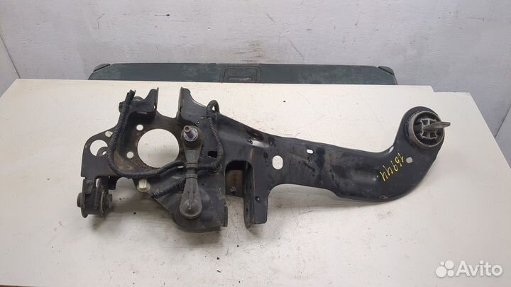 Рычаг подвески Ford Escape 2020, 2020