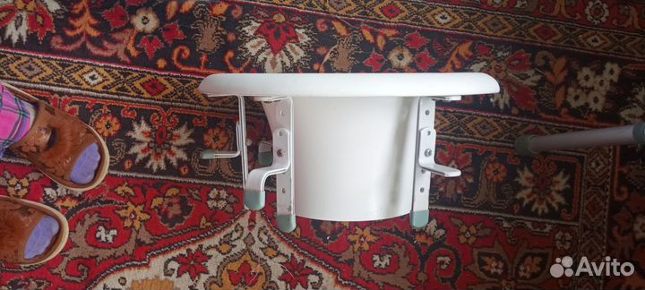 Ходунки для взрослых, инвалидов