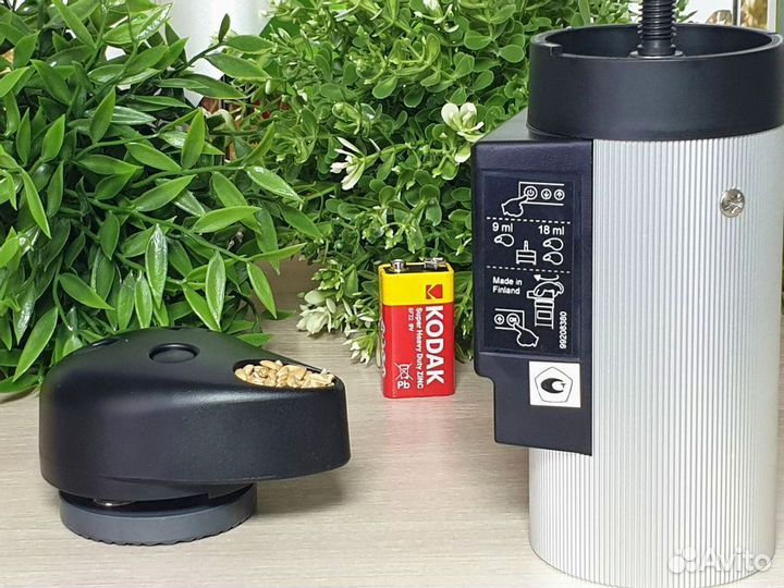 Влагомер зерна Wile 78 VGO в Вологде