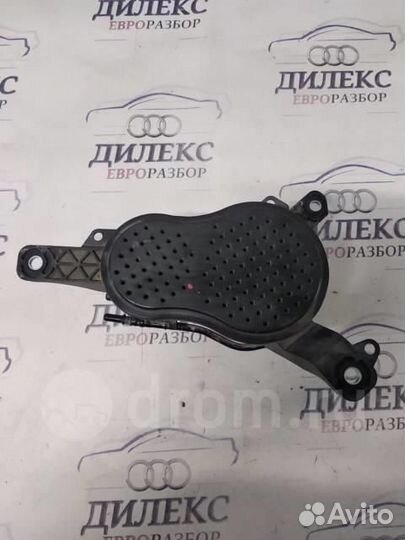 Абсорбер (фильтр угольный) Audi A4 (B8) 2007-2015