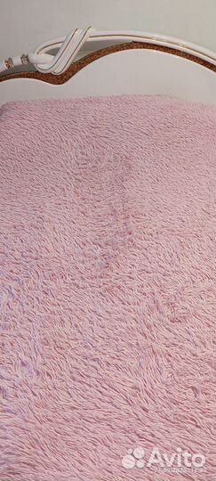 Плед на кровать, на двухспалку