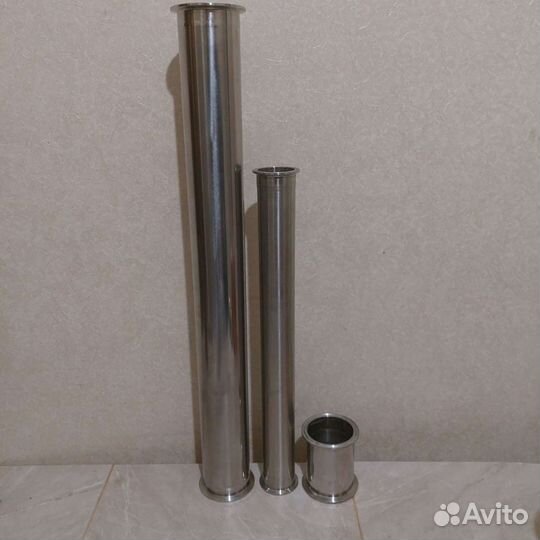 Царга 2 дюйма 1000 мм 3 дюйма