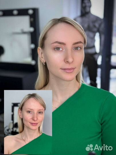 Мастер бровист