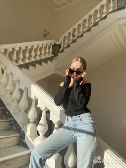 Мужской стилист