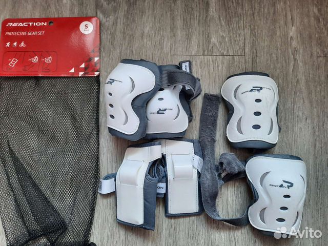 Защита детская