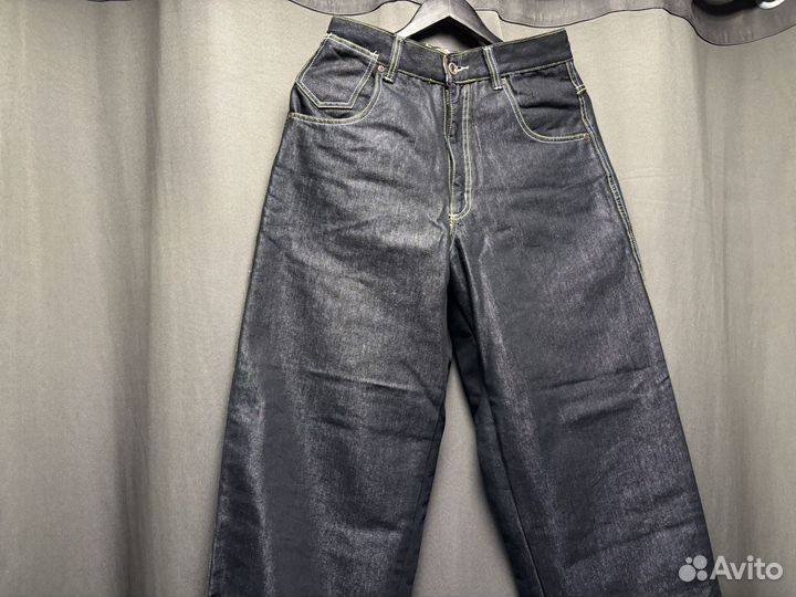 Джинсы Fubu Platinum