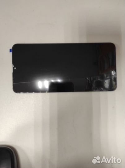 Дисплей Samsung A10/ A105/ A105F Оригинальный