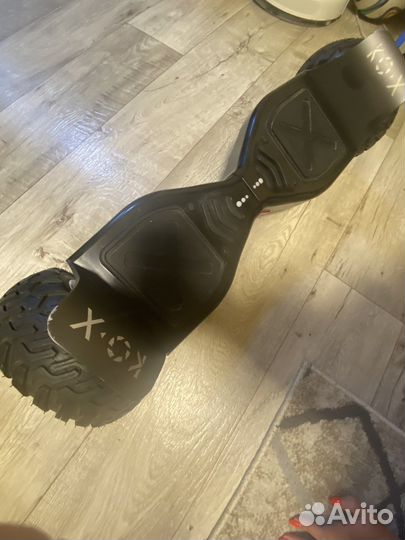 Гироскутер бу