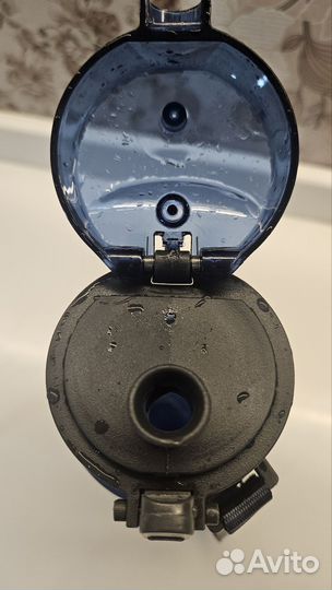 Бутылка для воды детская