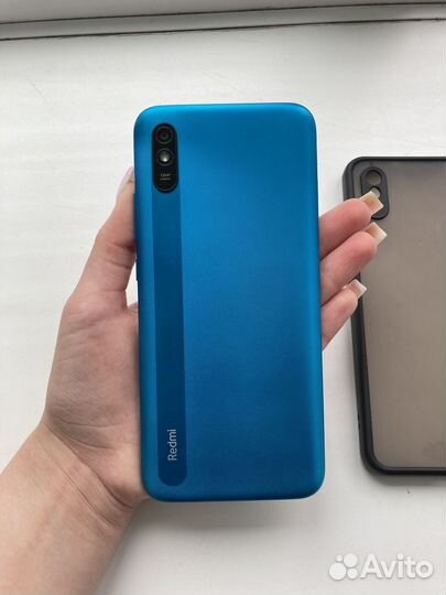 Xiaomi redmi9a
