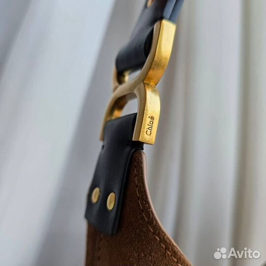 Сумка женская chloe