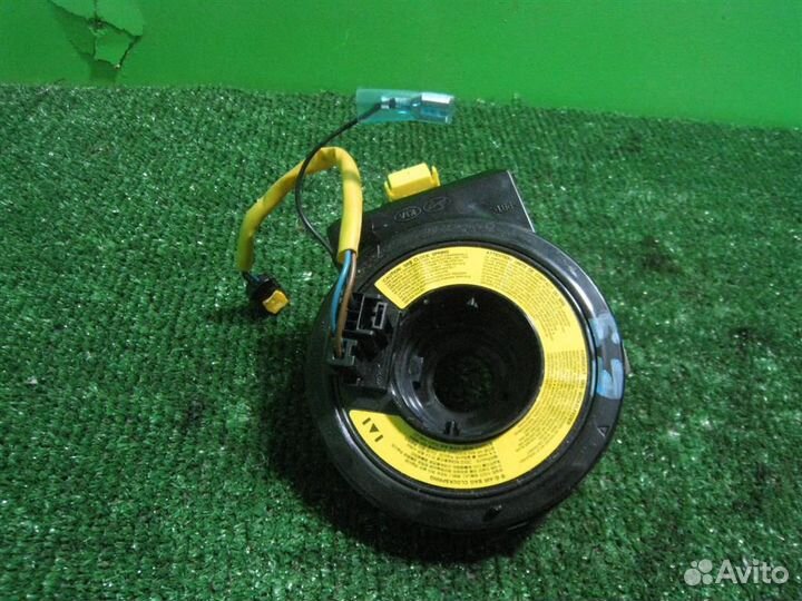 Кольцо SRS (шлейф подрулевой) KIA Picanto (BA) 20