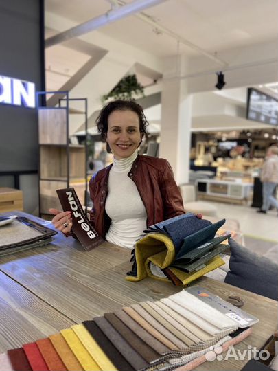 Декоратор, дизайнер интерьера, хоумстейджинг