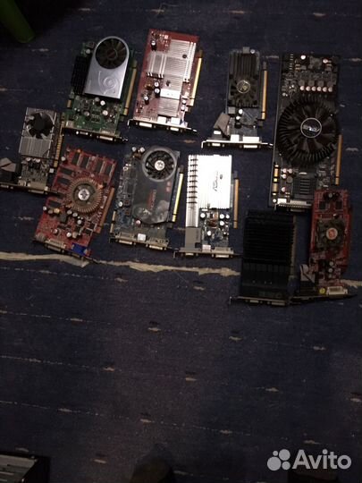 Материнская плата