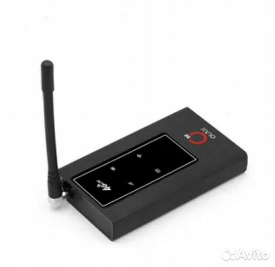 4G модем (роутер) карманный Olax MF981. + SIM