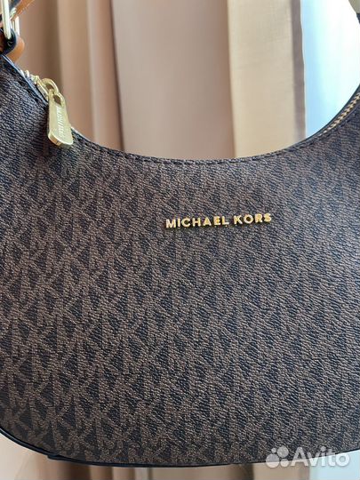 Сумка Michael Kors хобо