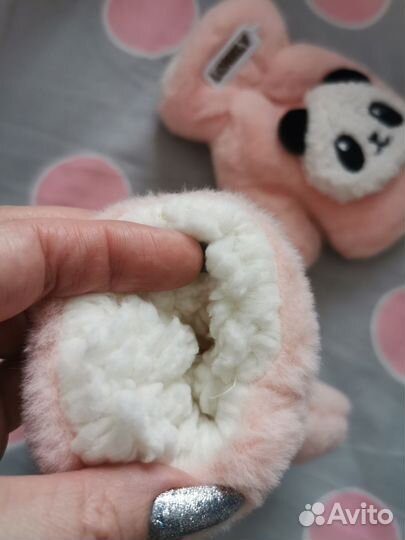 Рукавички зимние