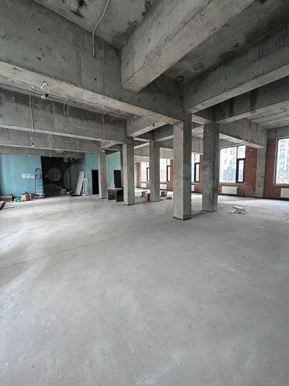 Свободного назначения, 122 м²