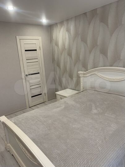 2-к. квартира, 46,7 м², 4/5 эт.