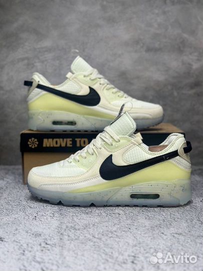 Кроссовки Nike air max 90