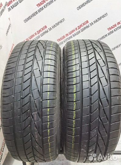 Goodyear Excellence 235/55 R19 101W