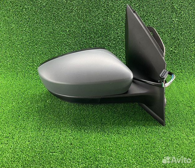 Зеркало правое Поло Седан (15-20)