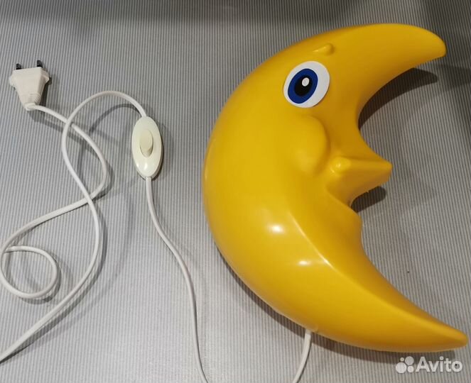 Ночник детский