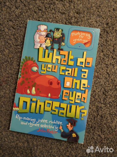 Книги английские для школьников и подростков