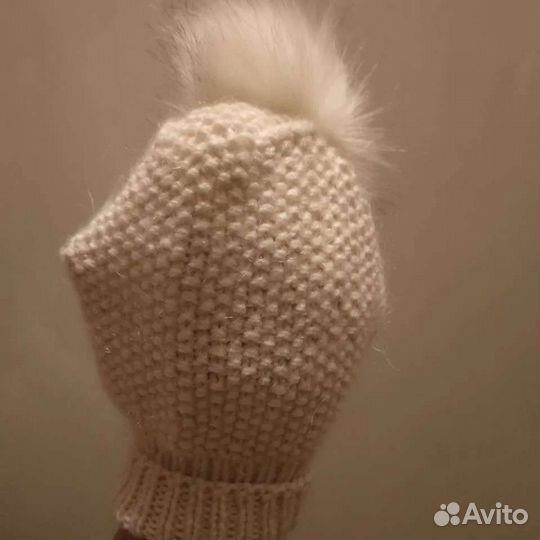 Шапка шлем для Йорка