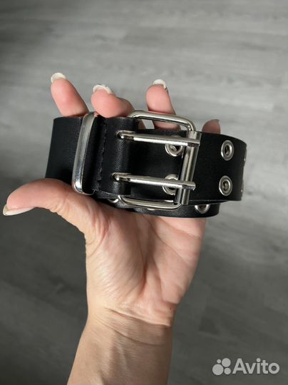 Ремень женский
