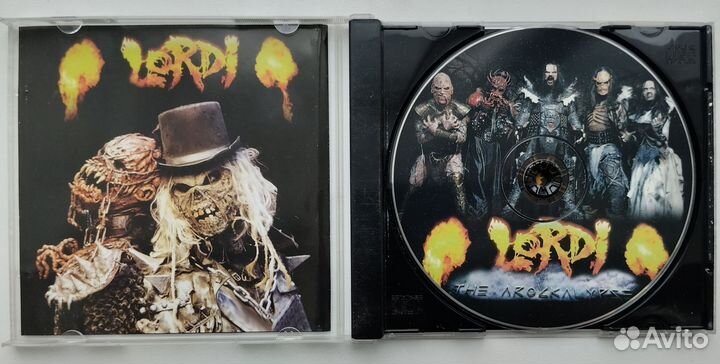 Lordi 