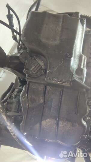 Двигатель BMW 3 E90, E91, E92, E93 N47D20C 2 Дизель, 2010