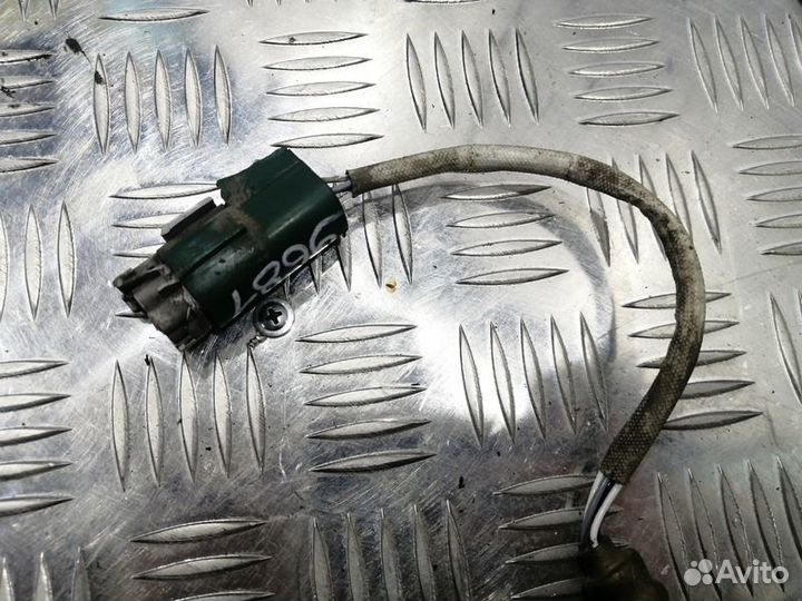 Датчик кислорода после катализатора Murano Z50