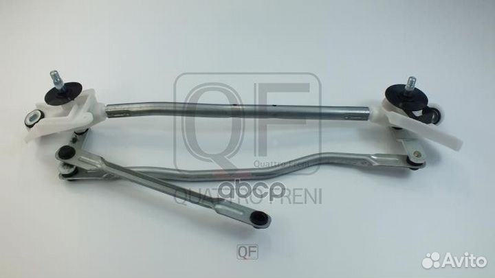 Трапеция стекл-ля nissan micra 03-10 QF01N00084