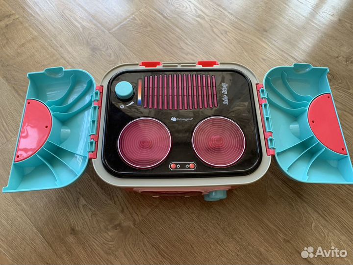 Кухня Imaginarium