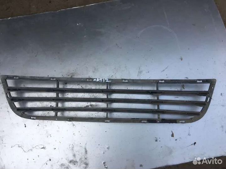 Рамка на матиз