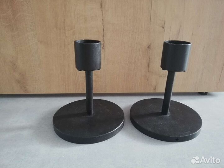 Стойки под светильники